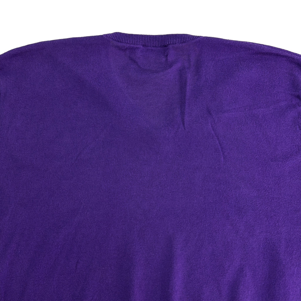 POLO GOLF V-Neck Sweater