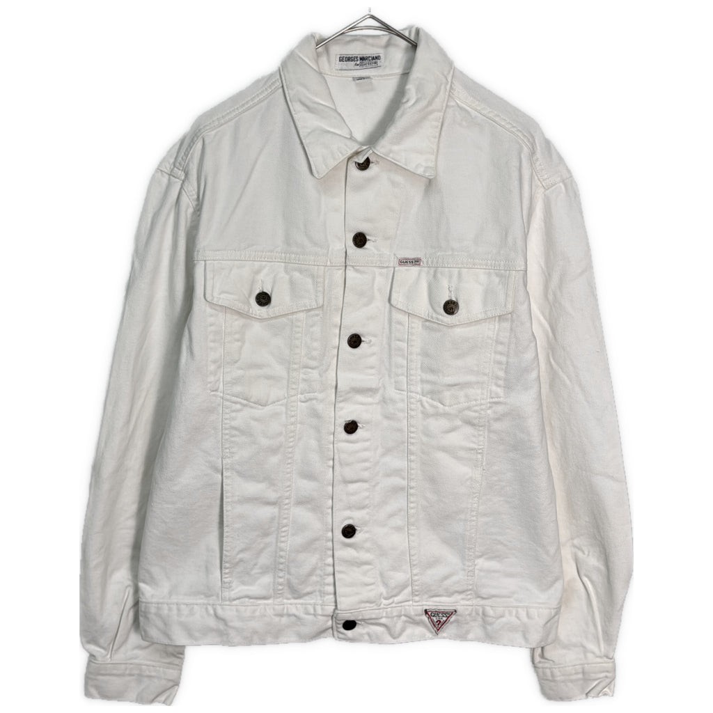 90s Guess Denim Jacket