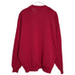 90s IL GRANCHIO Plain Cardigan