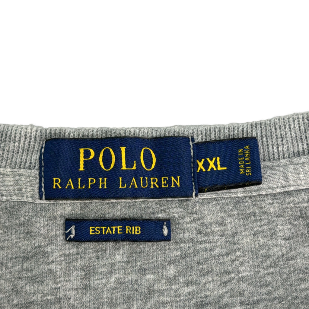Polo by Ralph Lauren Long Sleeve T-Shirt