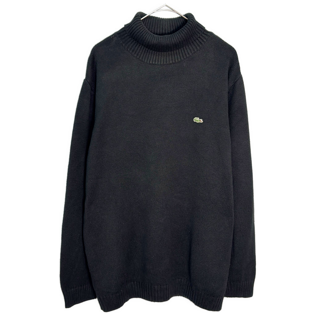 LACOSTE Turtleneck Sweater