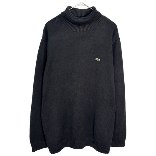 LACOSTE Turtleneck Sweater