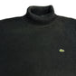 LACOSTE Turtleneck Sweater