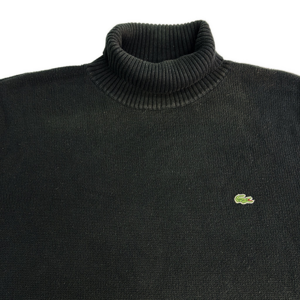 LACOSTE Turtleneck Sweater