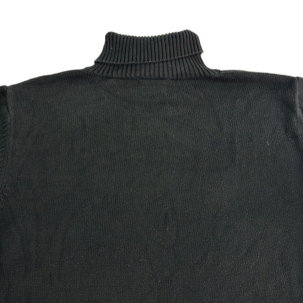 LACOSTE Turtleneck Sweater