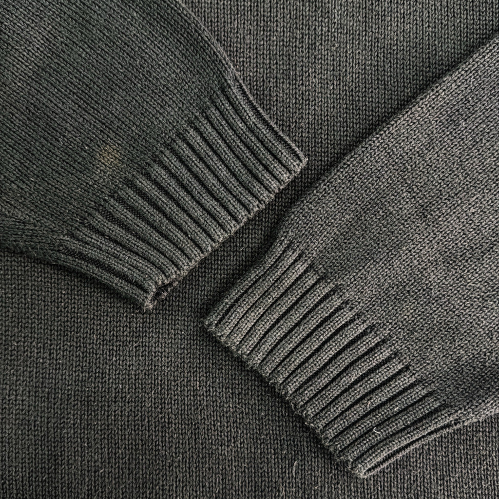 LACOSTE Turtleneck Sweater