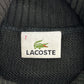 LACOSTE Turtleneck Sweater