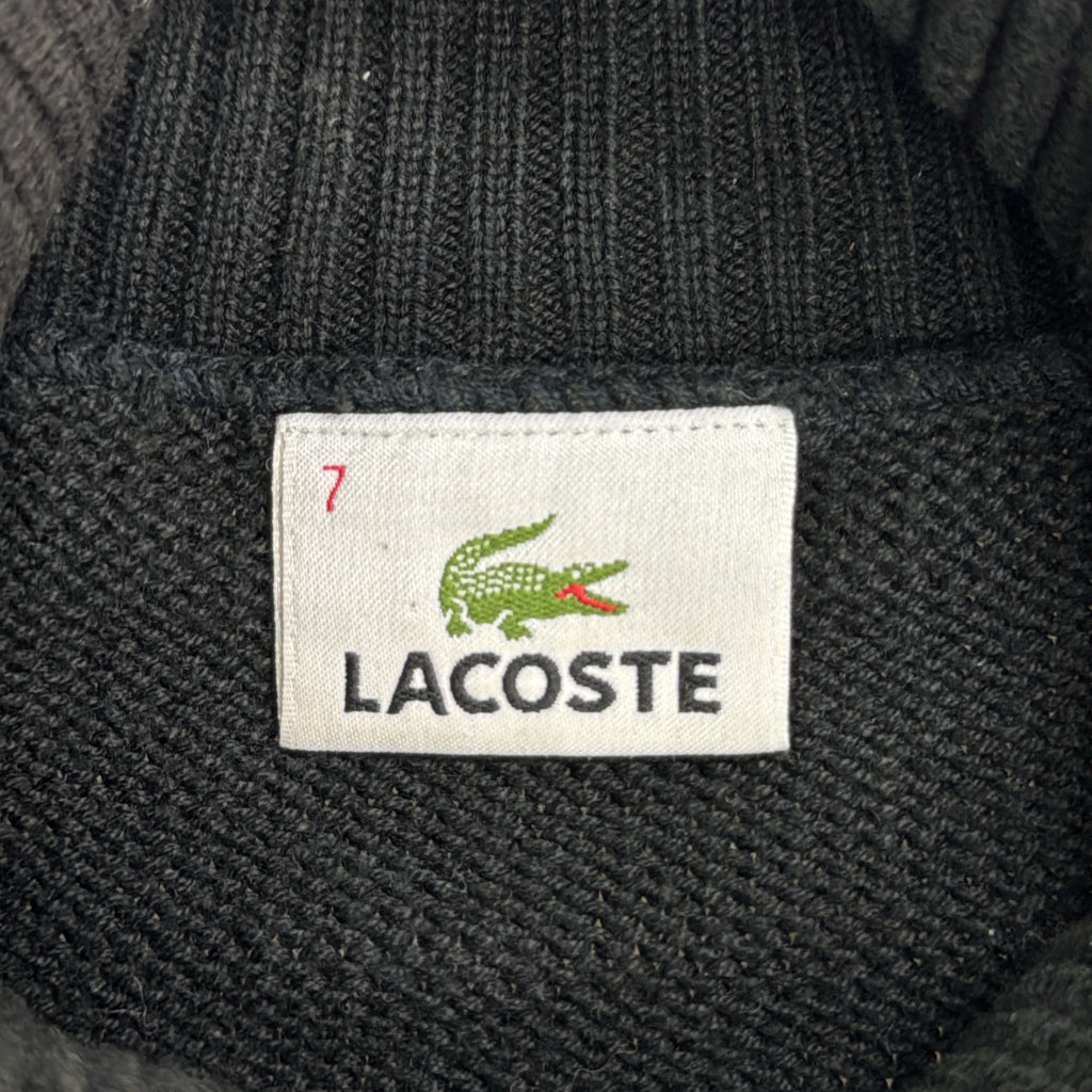LACOSTE Turtleneck Sweater