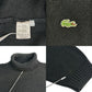 LACOSTE Turtleneck Sweater
