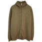 LACOSTE Driver Full Zip Sweater