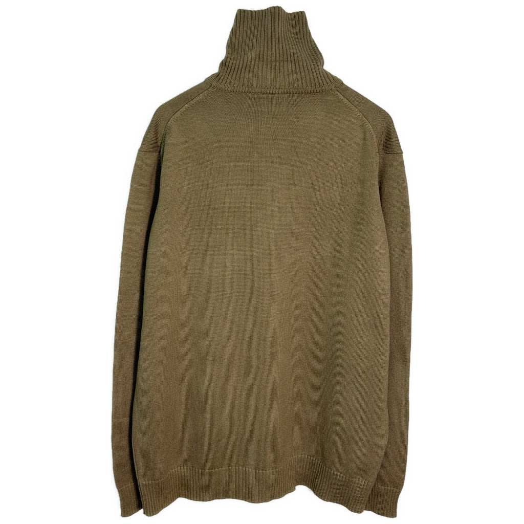 LACOSTE Driver Full Zip Sweater