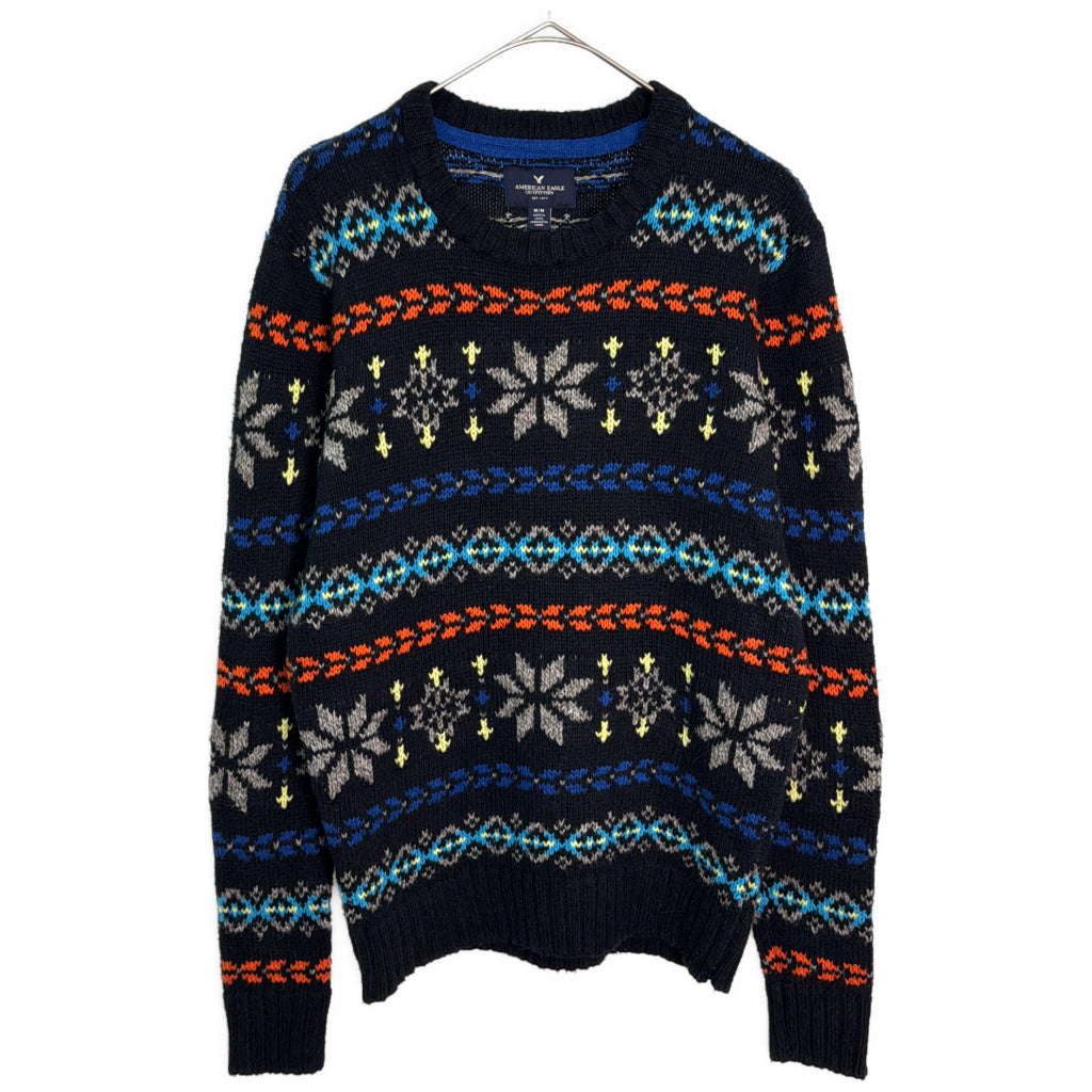 American Eagle Crewneck Sweater