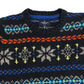 American Eagle Crewneck Sweater