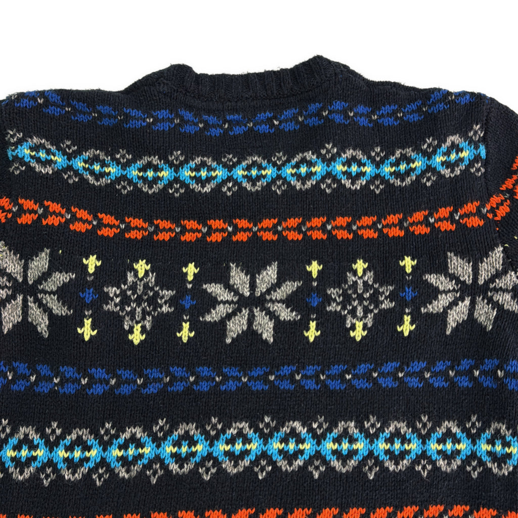 American Eagle Crewneck Sweater