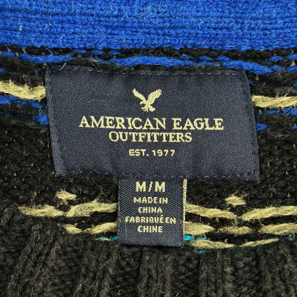 American Eagle Crewneck Sweater