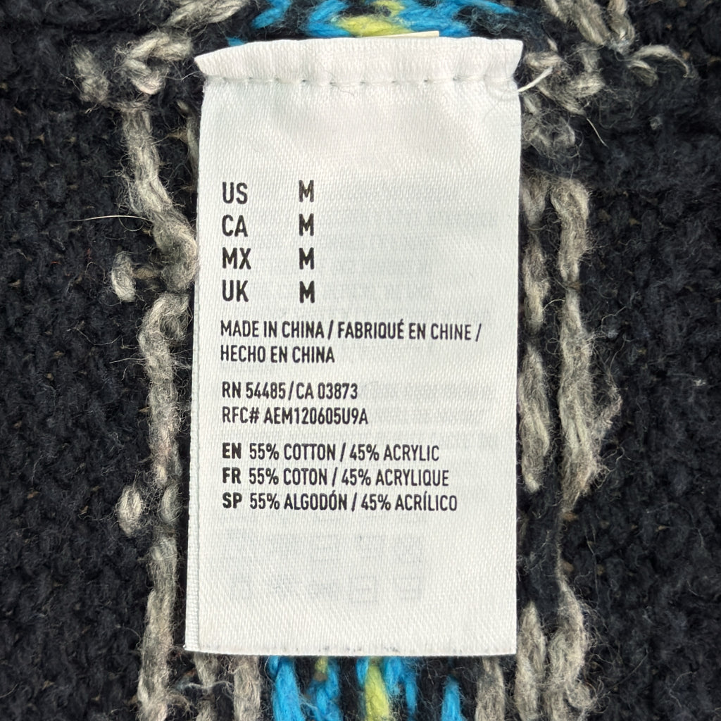 American Eagle Crewneck Sweater
