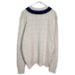 90s Polo by Ralph Lauren V-Neck Sweater
