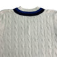 90s Polo by Ralph Lauren V-Neck Sweater