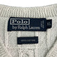 90s Polo by Ralph Lauren V-Neck Sweater
