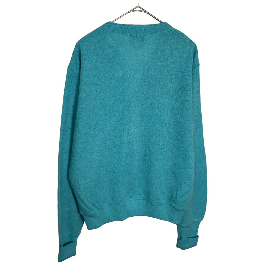 90s IZOD LACOSTE Cardigan