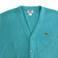 90s IZOD LACOSTE Cardigan