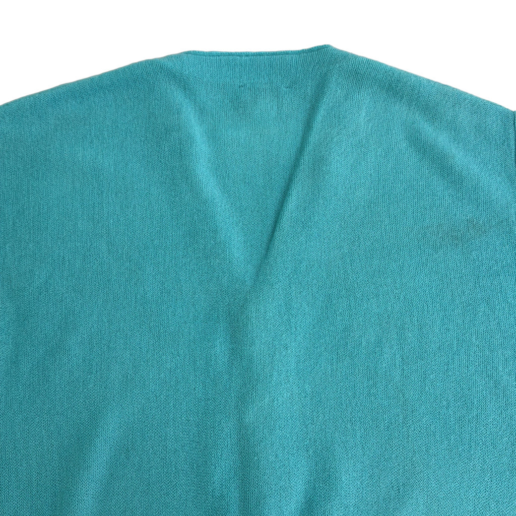 90s IZOD LACOSTE Cardigan