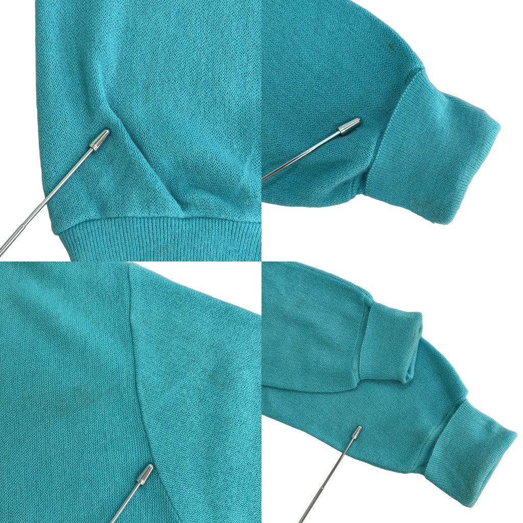90s IZOD LACOSTE Cardigan