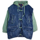IN CROWD Denim Jacket