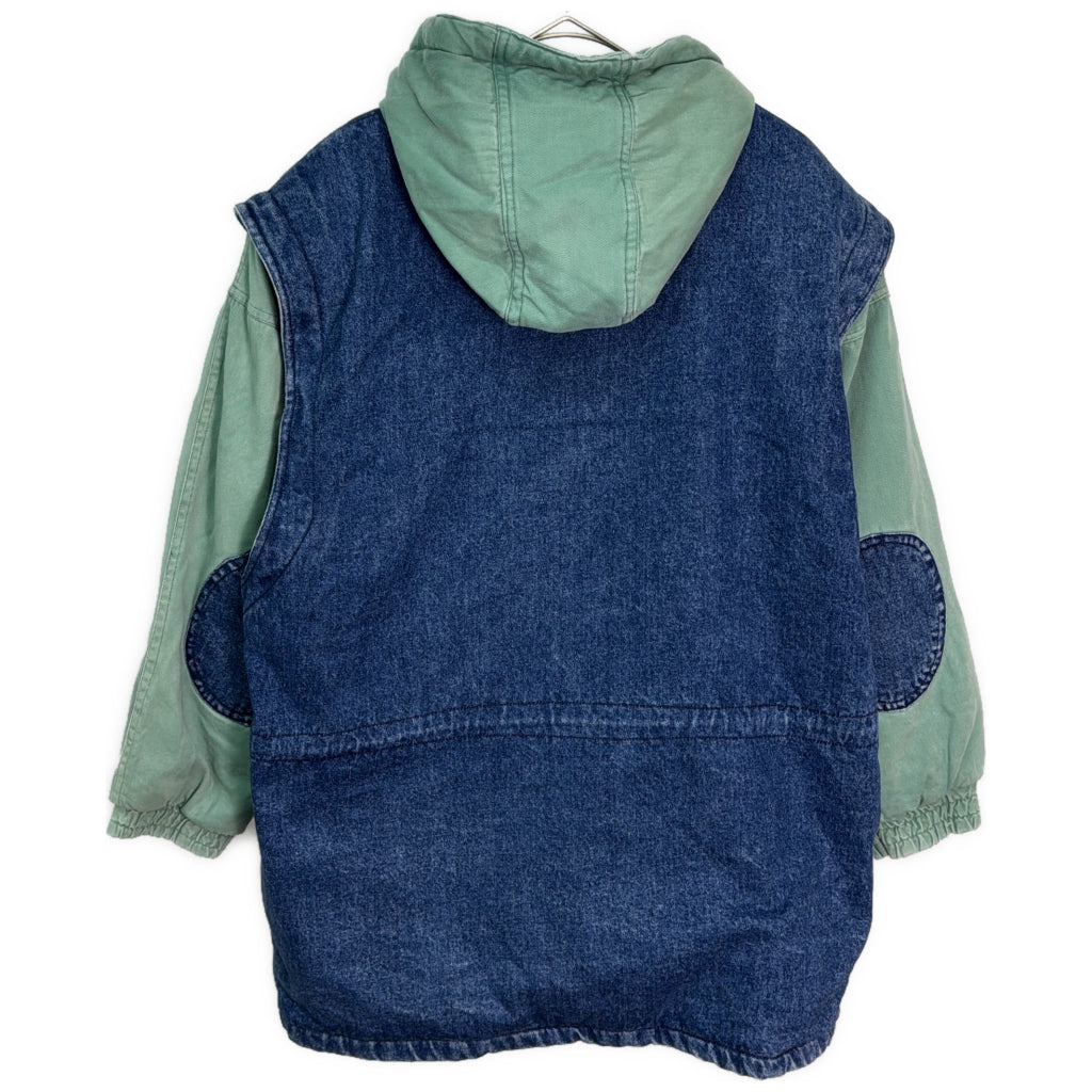 IN CROWD Denim Jacket
