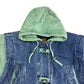 IN CROWD Denim Jacket