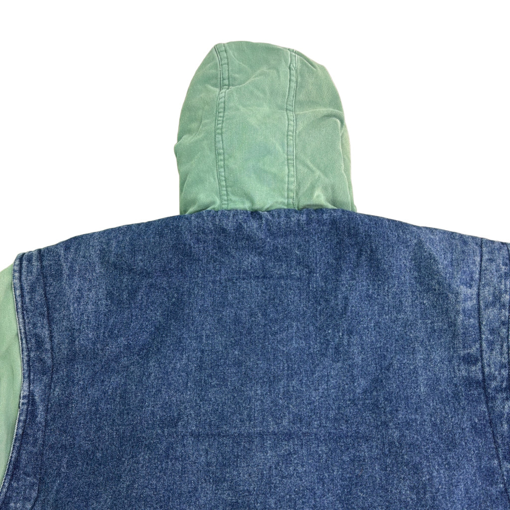 IN CROWD Denim Jacket