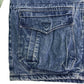 IN CROWD Denim Jacket