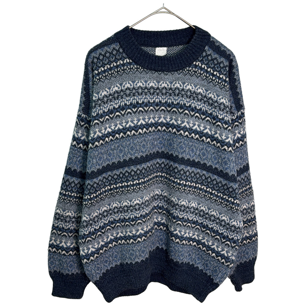 90s Crewneck Sweater