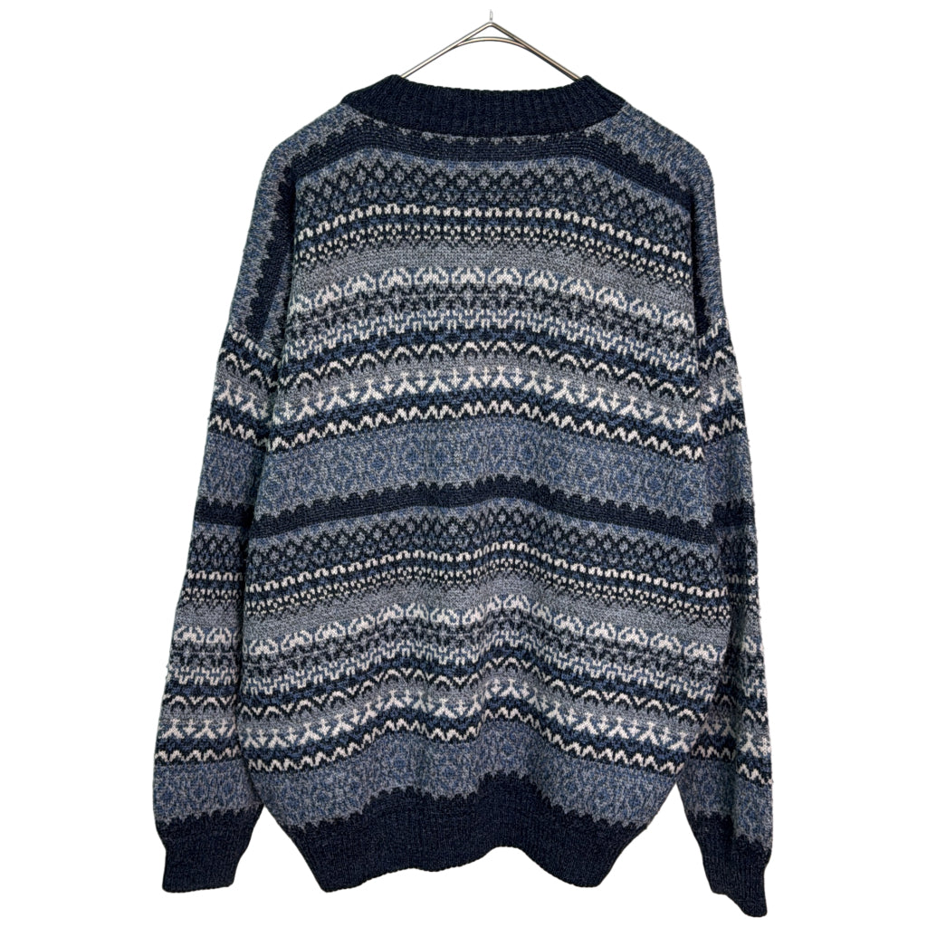 90s Crewneck Sweater