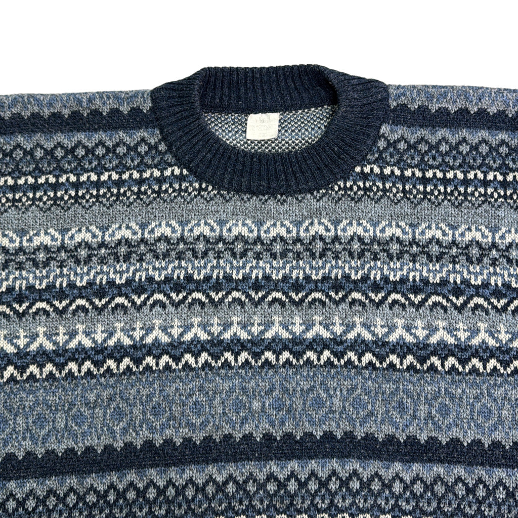 90s Crewneck Sweater