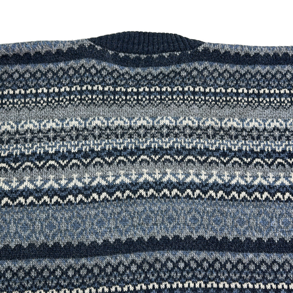 90s Crewneck Sweater