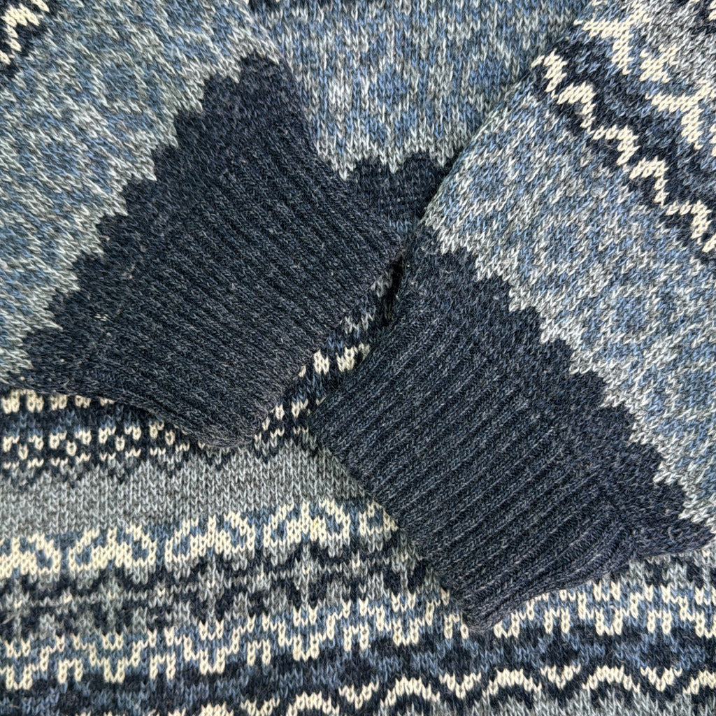 90s Crewneck Sweater