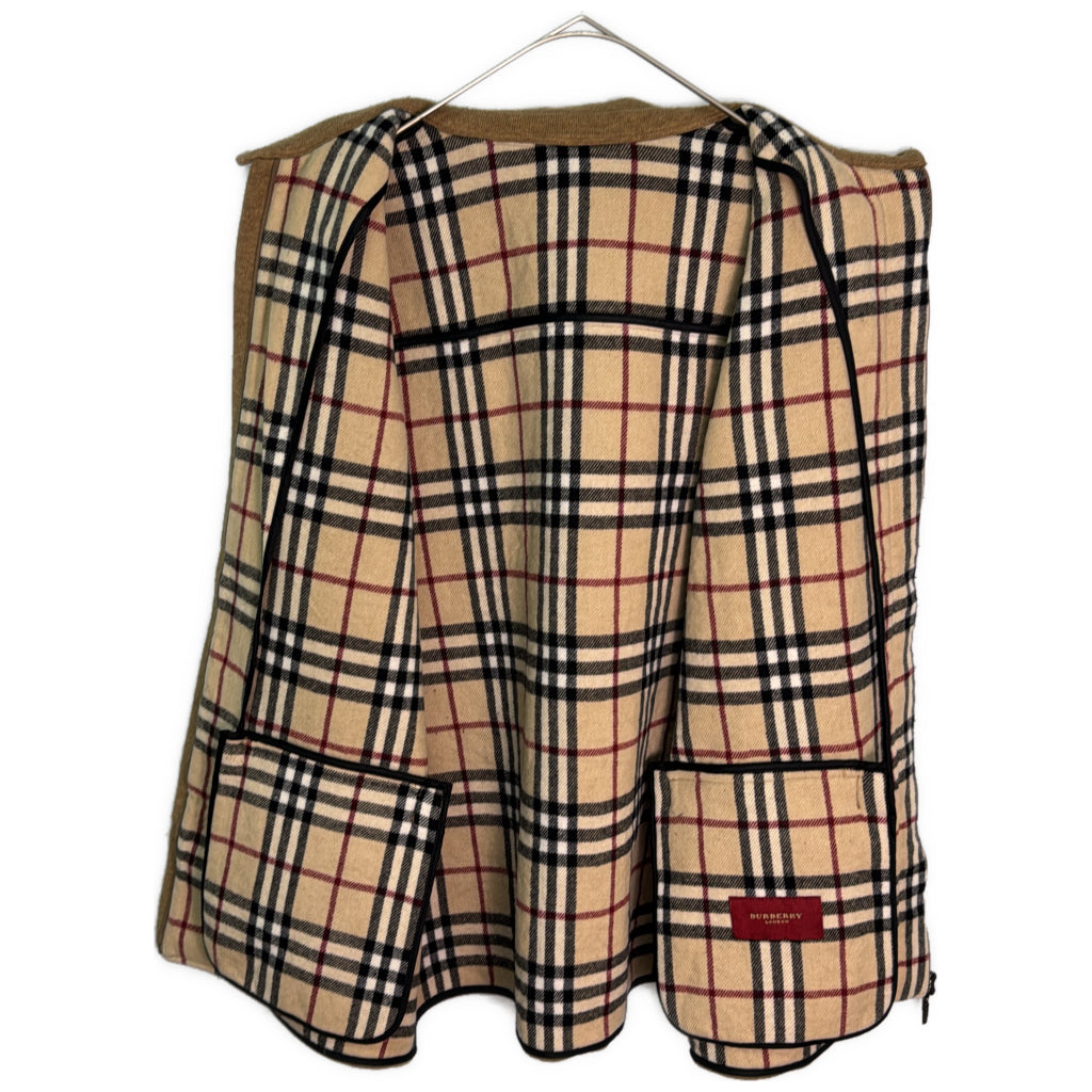 BURBERRY Jacket