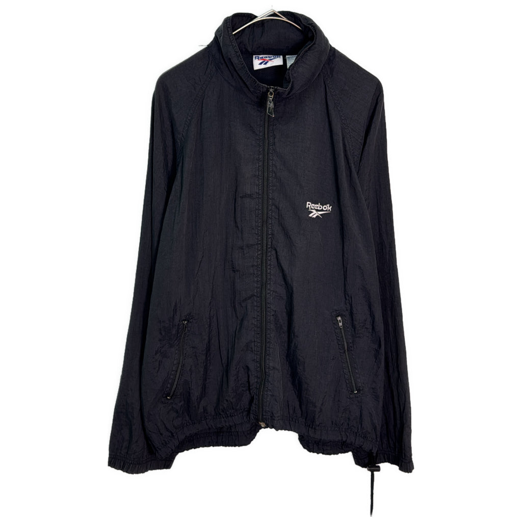 90s Reebok Nylon Jacket