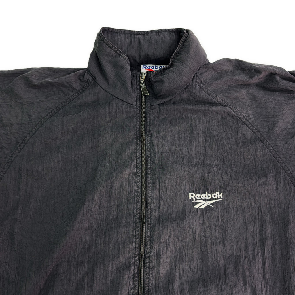 90s Reebok Nylon Jacket