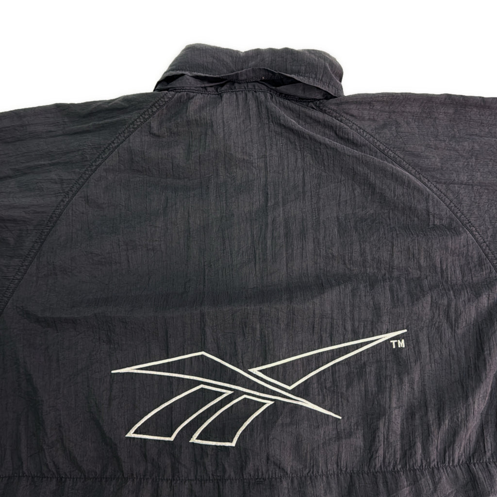 90s Reebok Nylon Jacket