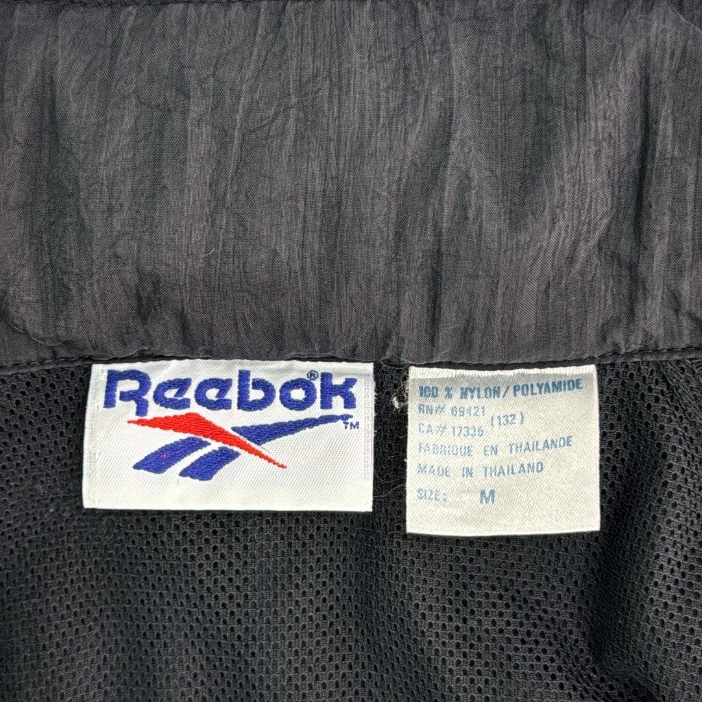 90s Reebok Nylon Jacket