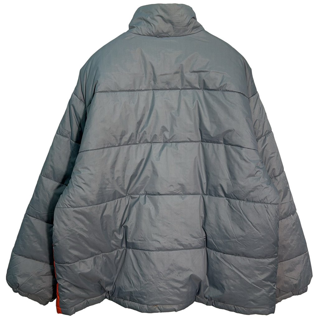 90s STARTER Down Jacket