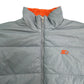 90s STARTER Down Jacket