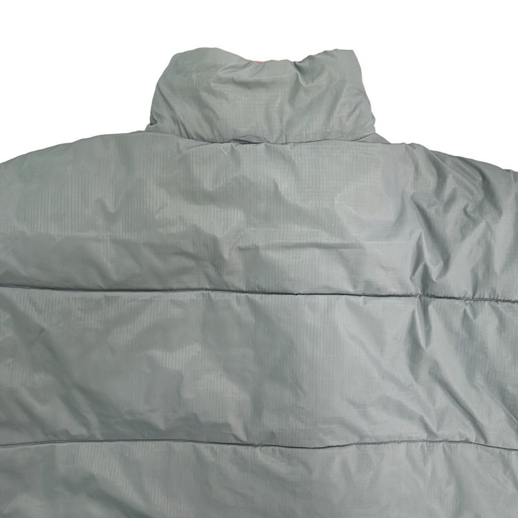 90s STARTER Down Jacket