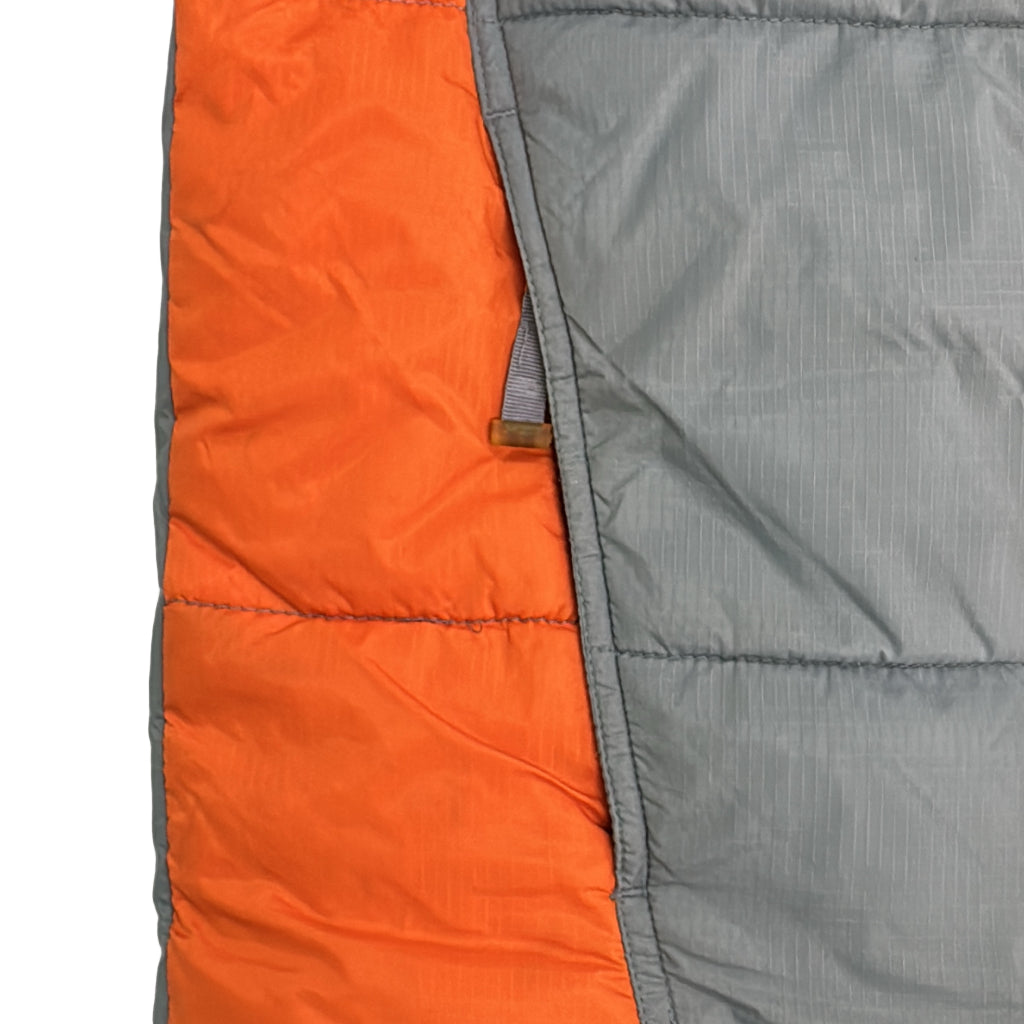 90s STARTER Down Jacket