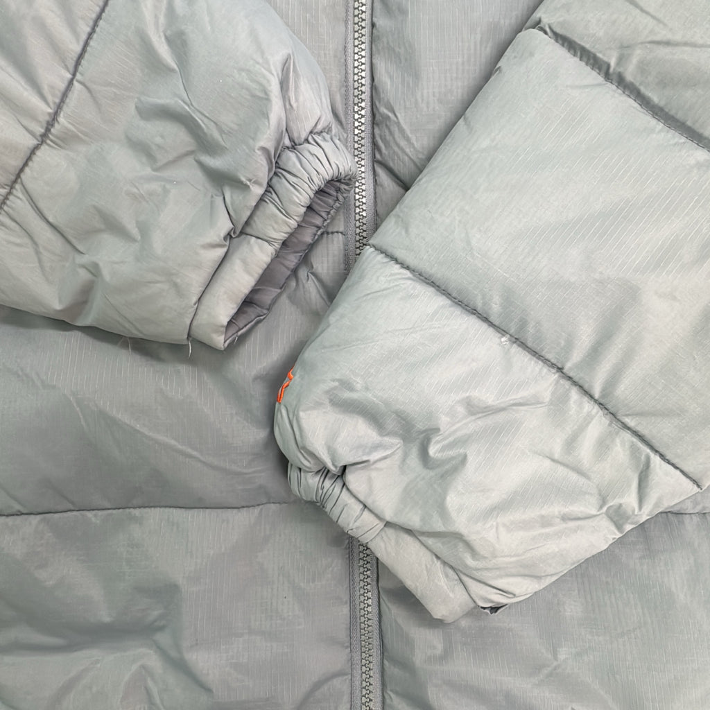 90s STARTER Down Jacket