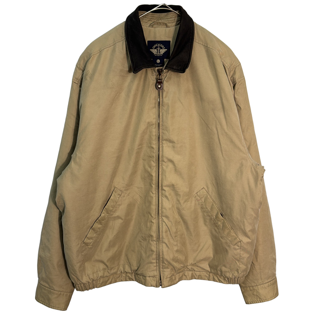 DOCKERS Swing Top