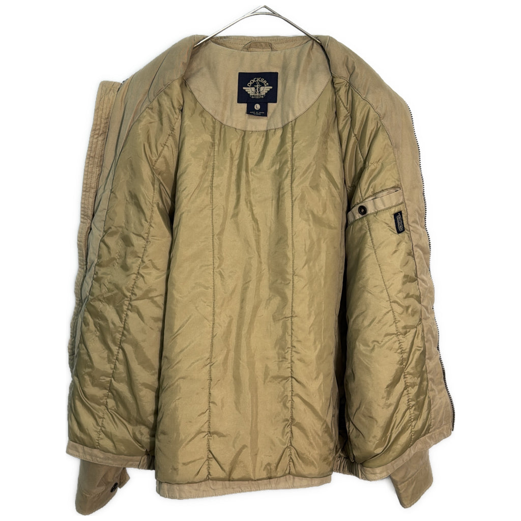 DOCKERS Swing Top