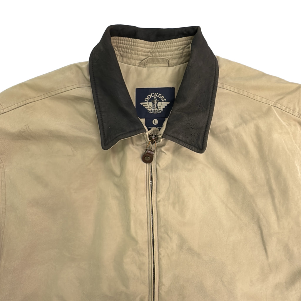 DOCKERS Swing Top